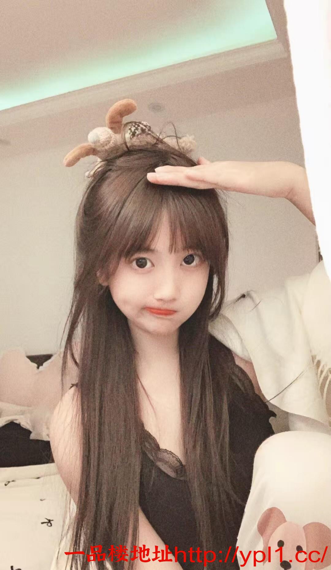 极品甜美嫩妹绝色性感