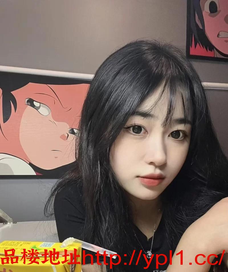 清纯可爱小萝莉