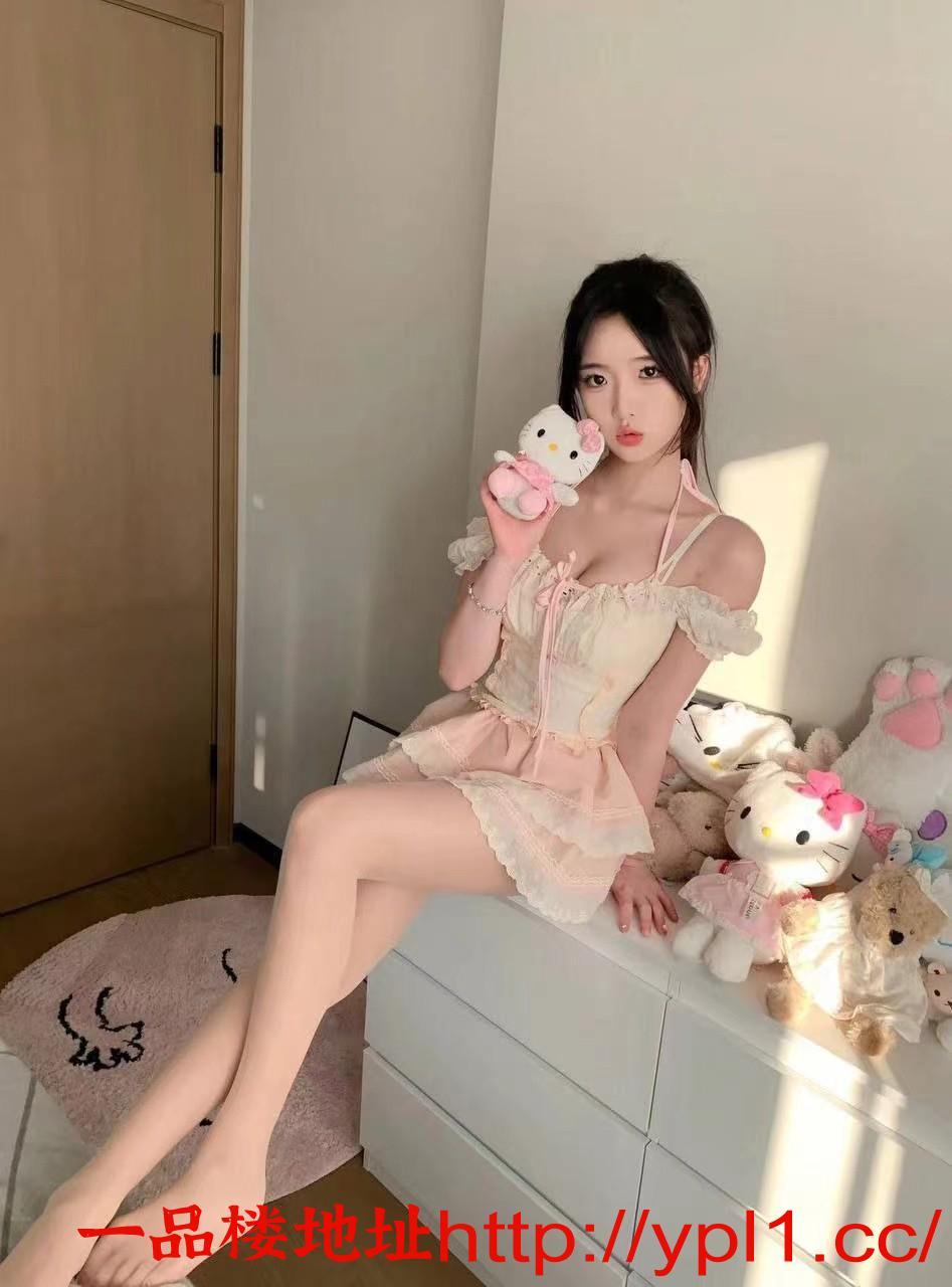 销魂小粉逼性欲超强