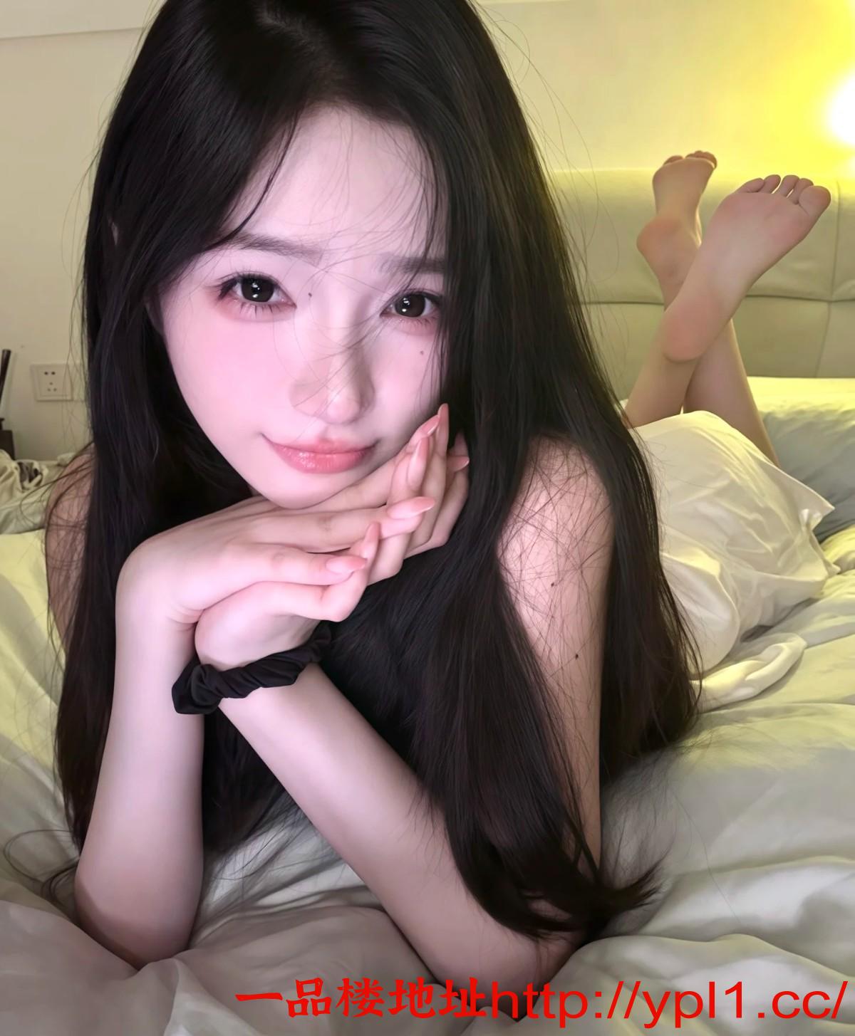 前凸后翘萌妹鲜嫩多汁