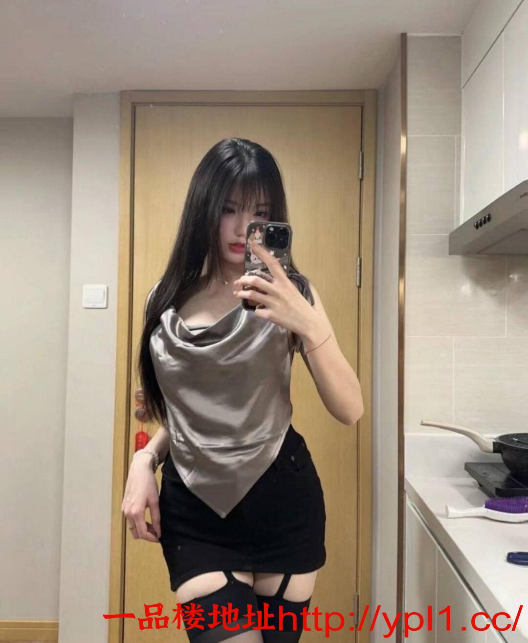 刚下海很棒的小姐姐