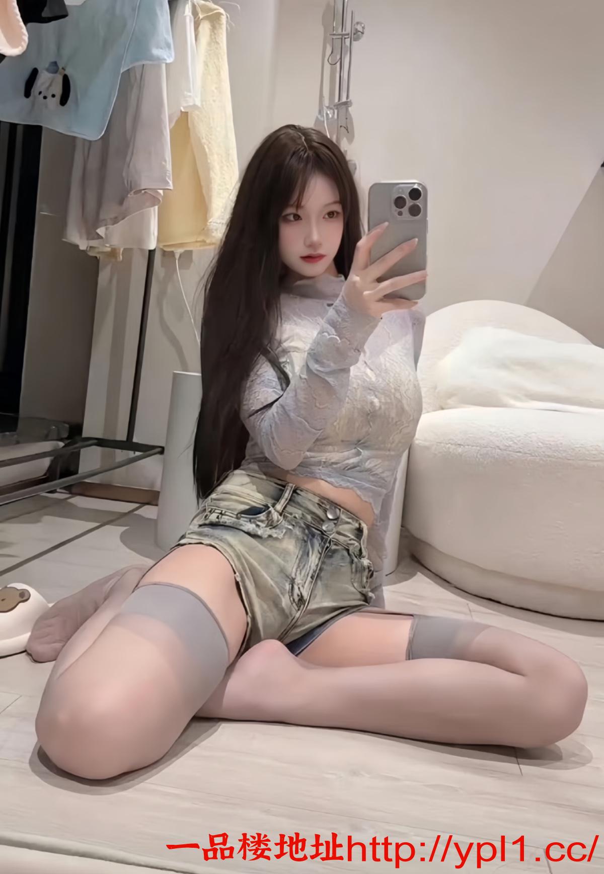 丝袜妹妹超骚逼兼职