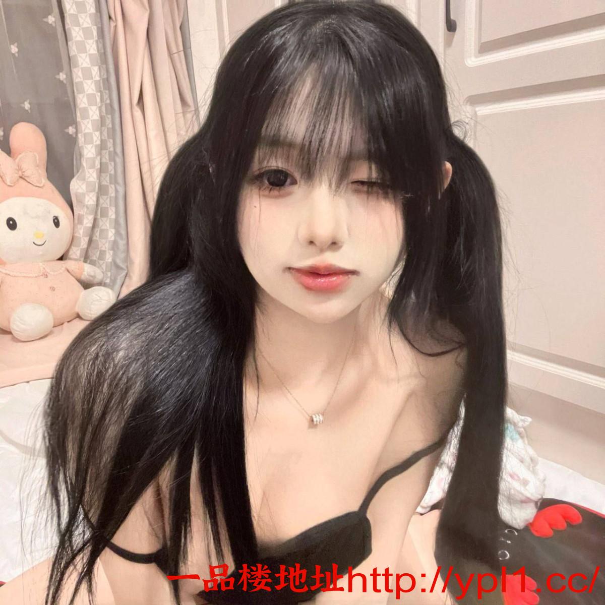 18岁少女萝莉初下海