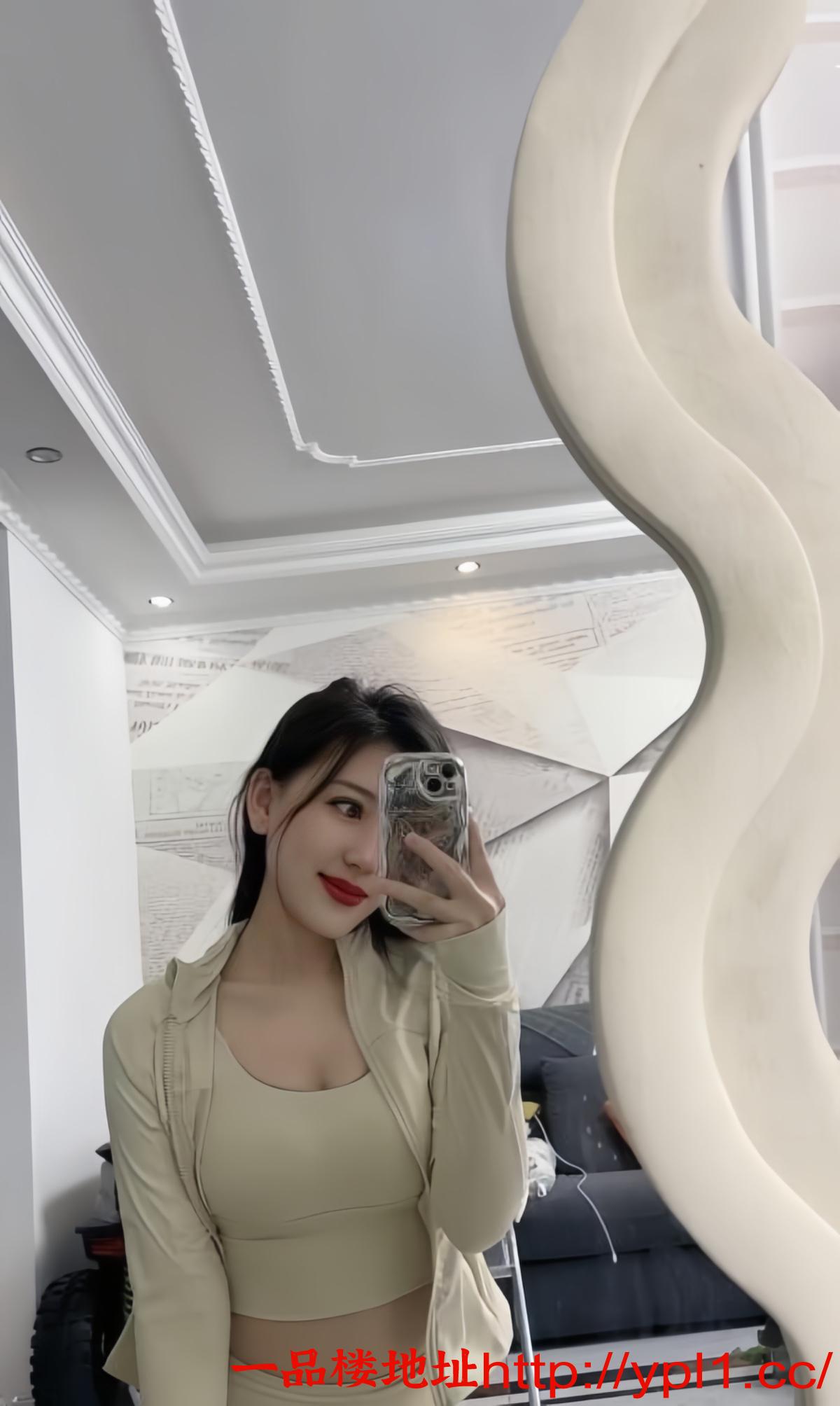 区性感瑜伽老师