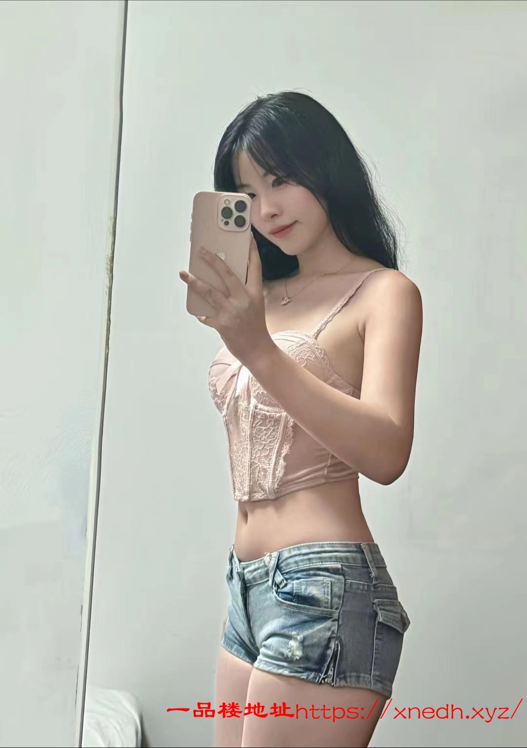 反差妹妹刚下海