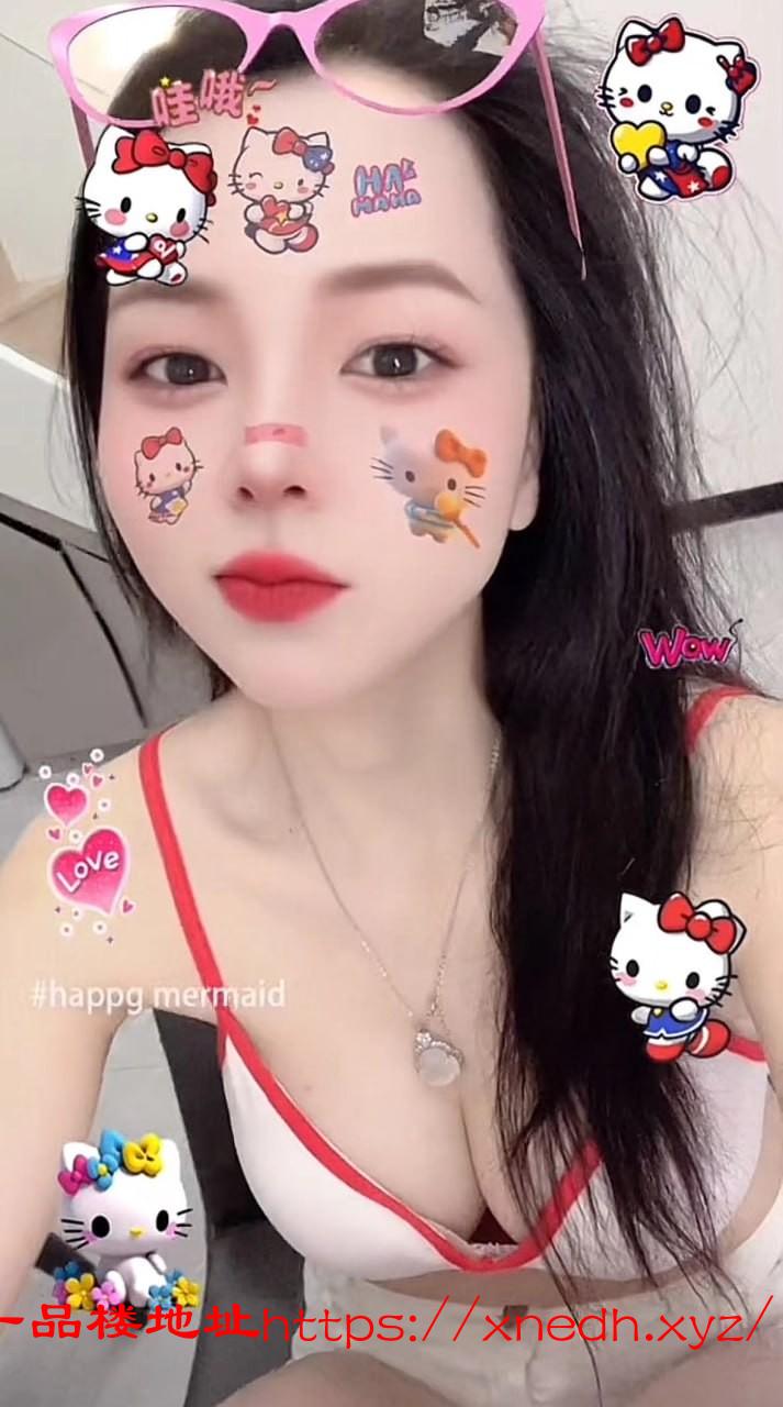 风骚够骚小妖精