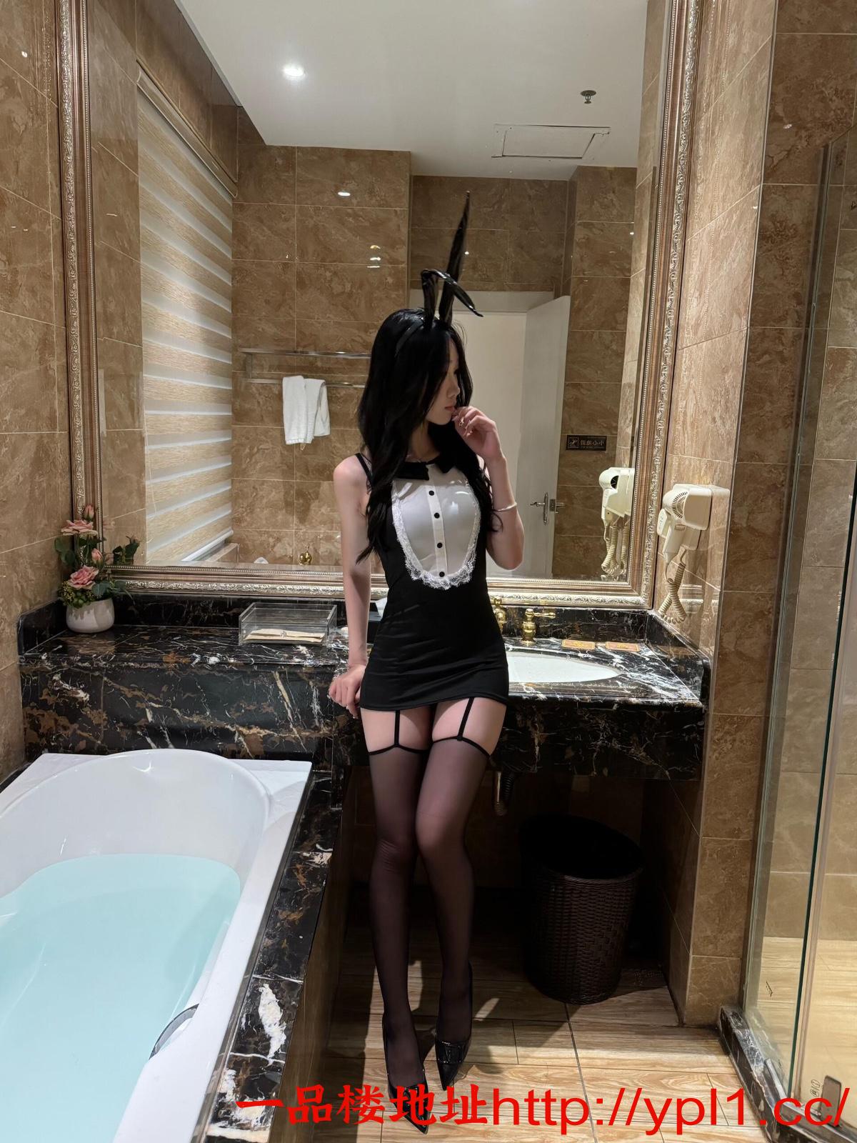 极品炮台身材脸蛋一绝