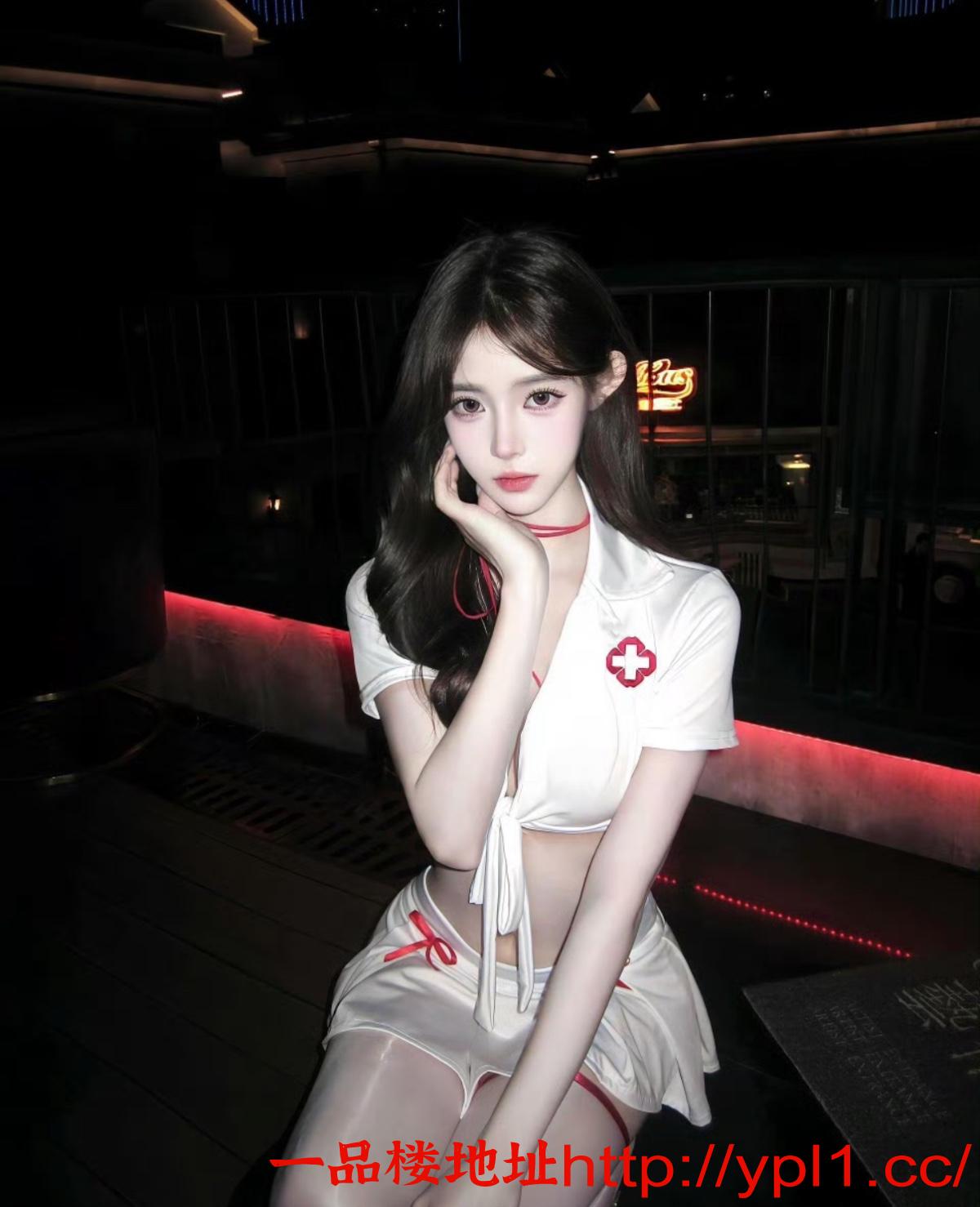 肤白貌美嫩逼性感长腿妹妹