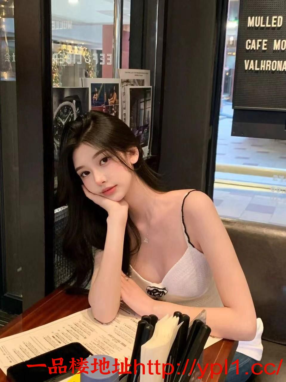 性价比服务控大胸妹