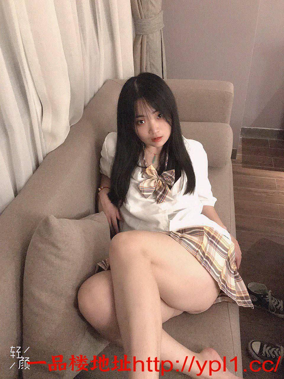 天河颜值女友系老师