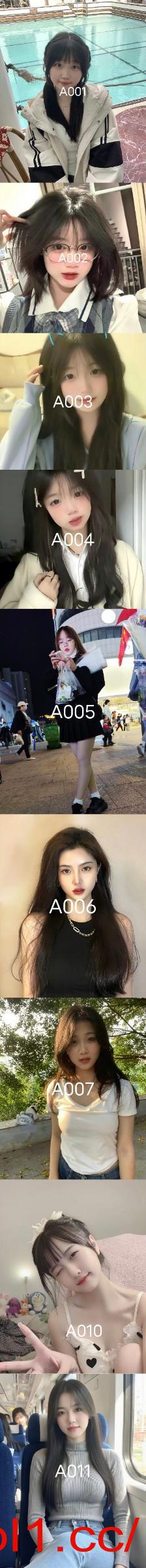 风骚校媛，新鲜出炉