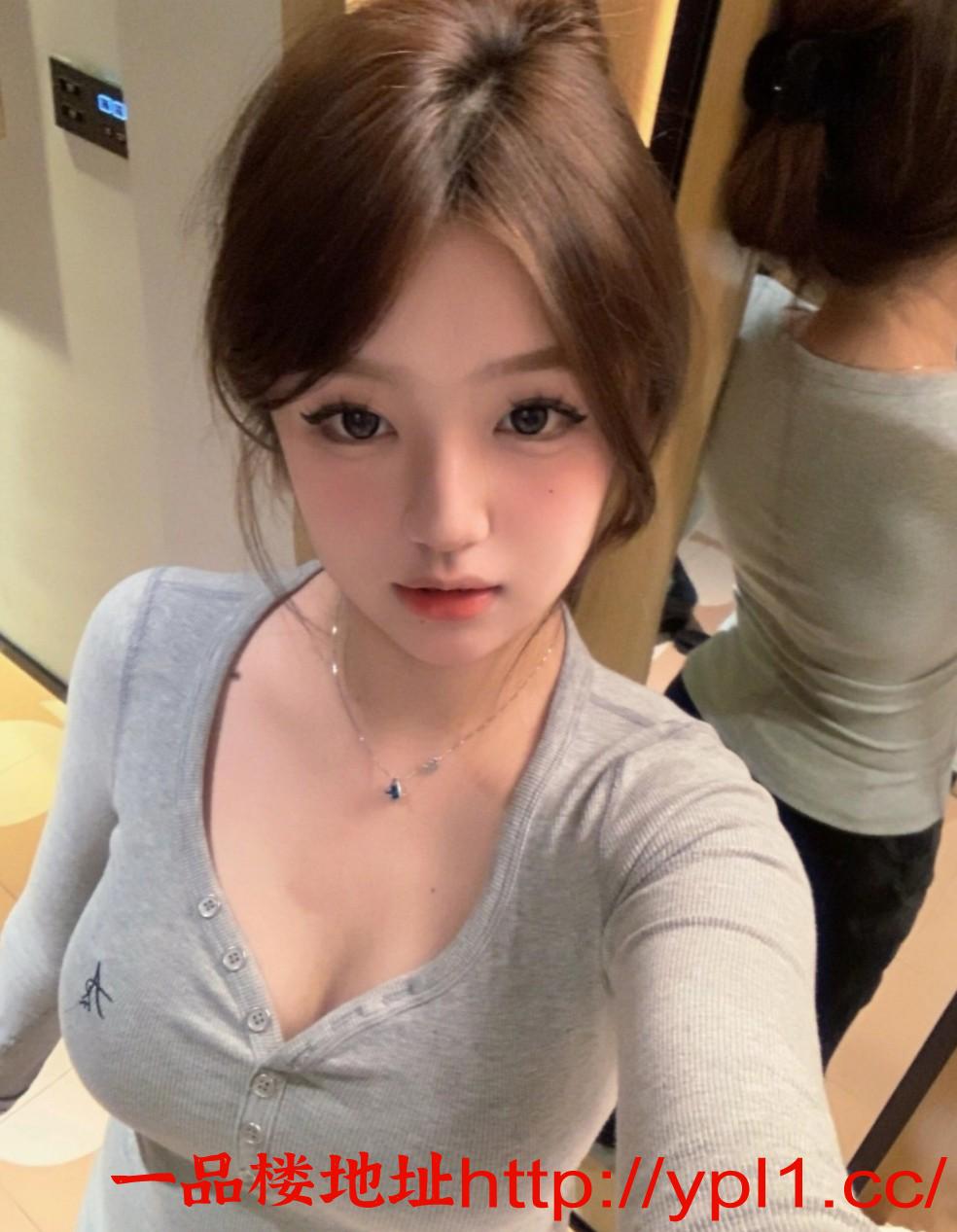 超敏感体质的小姐姐