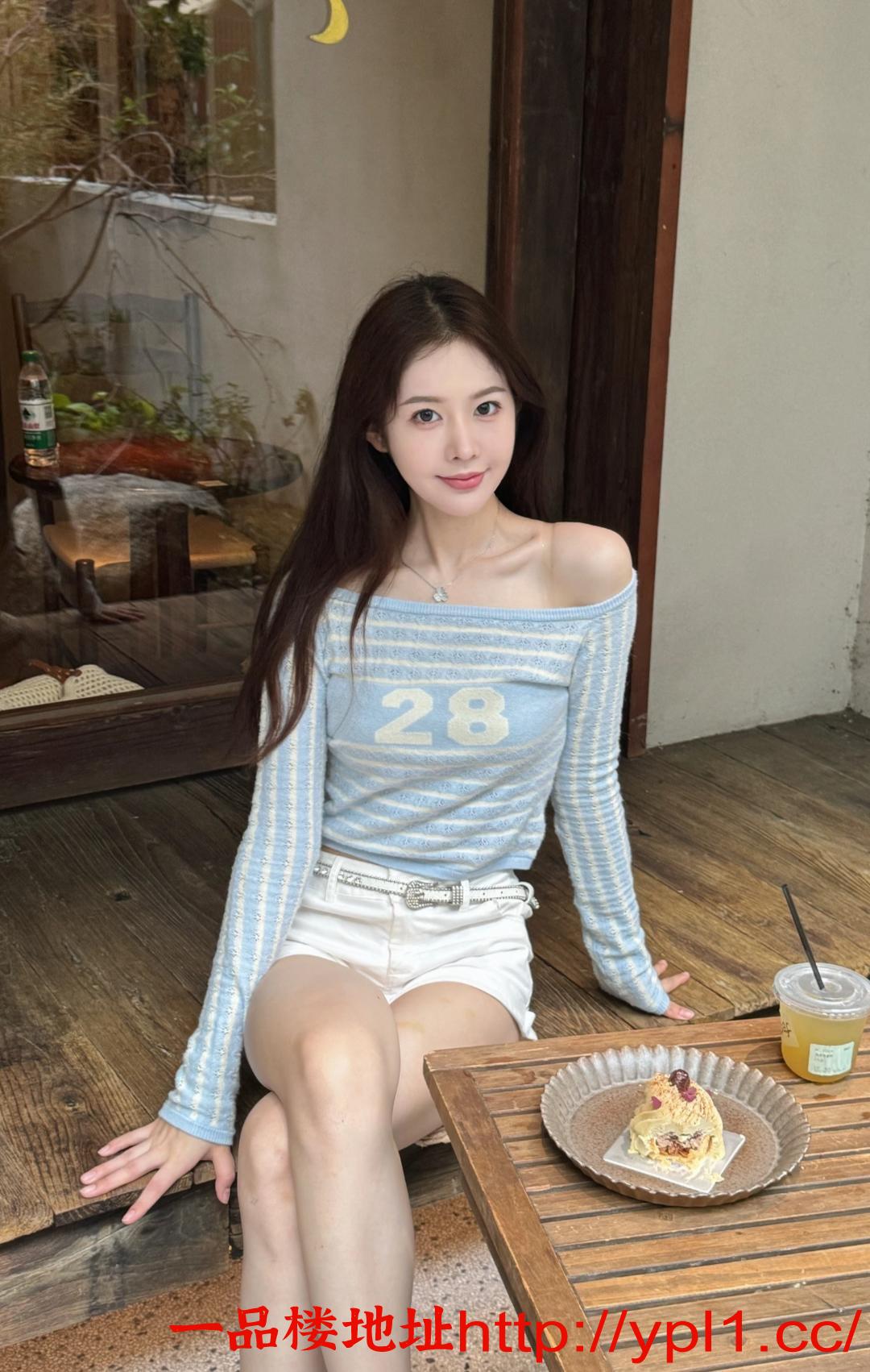 刚下海身材好皮肤白净小姐姐