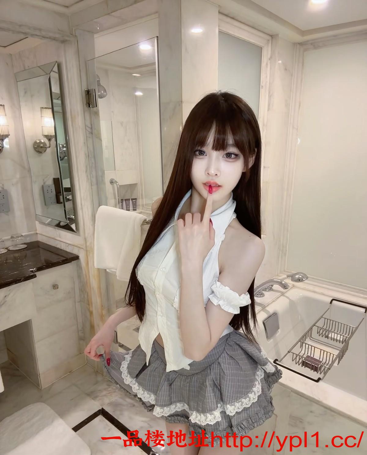 必去的一家嫩模会馆，高质量，不是个人公寓能比的
