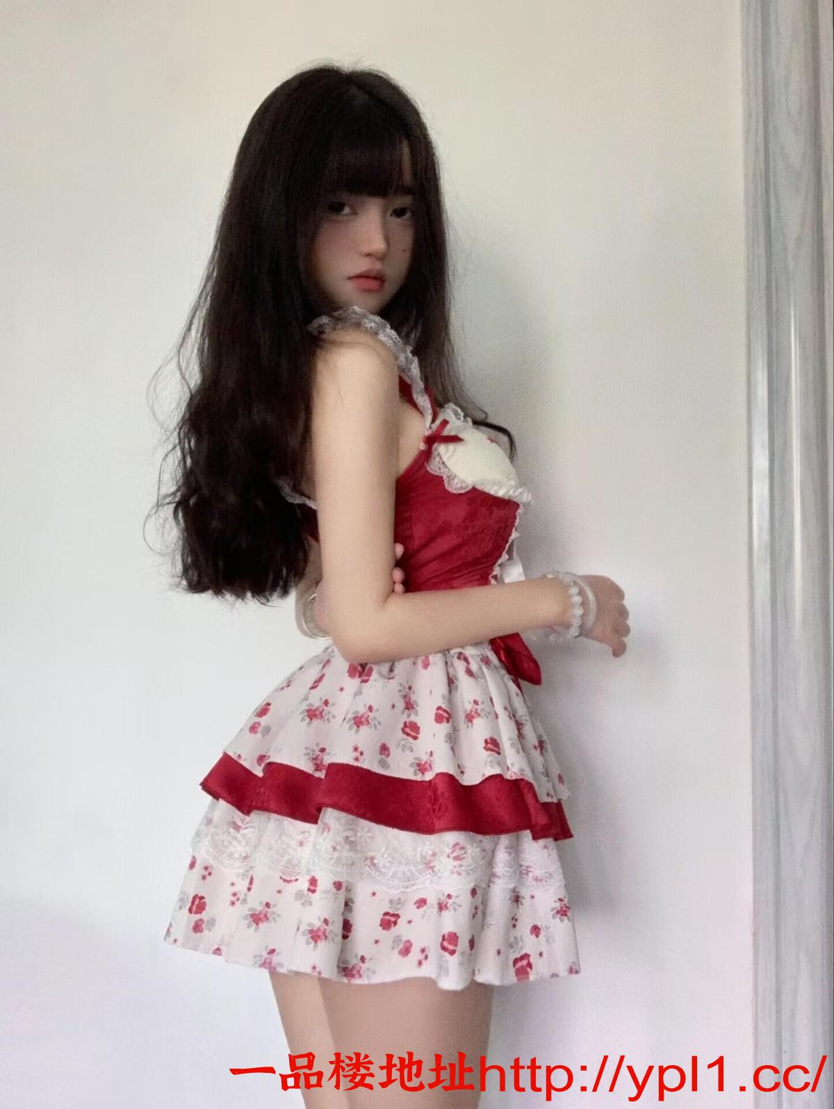 小迷妹粉红色的小阴唇(可外出)