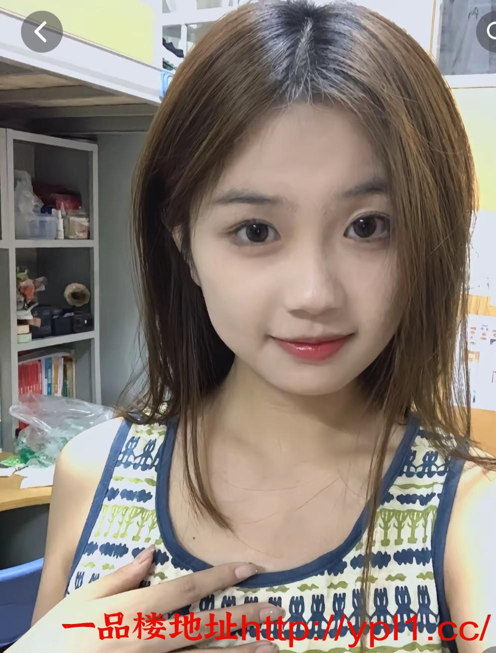 。刚来山东报名，妹妹。