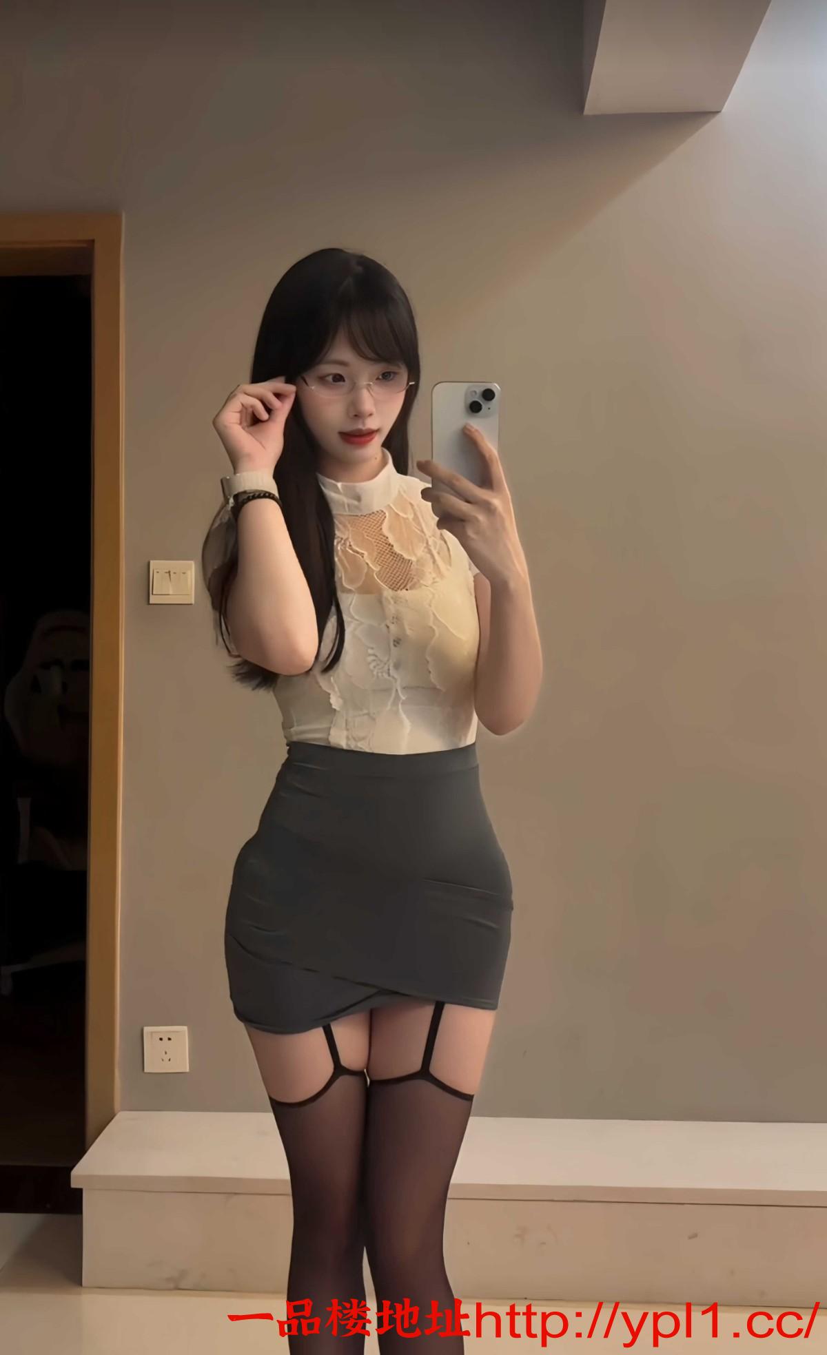 性感淫货幼师兼职