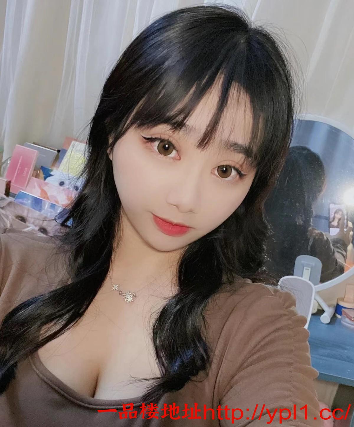 甜美淑女温柔水润多汁