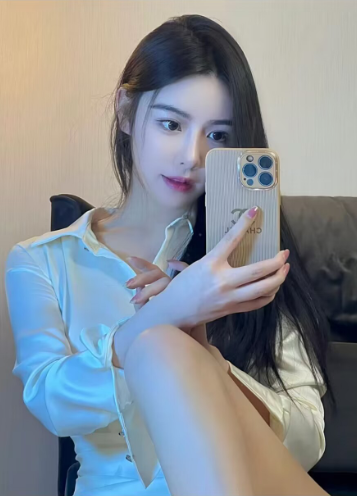 主动型小姐姐够骚够浪