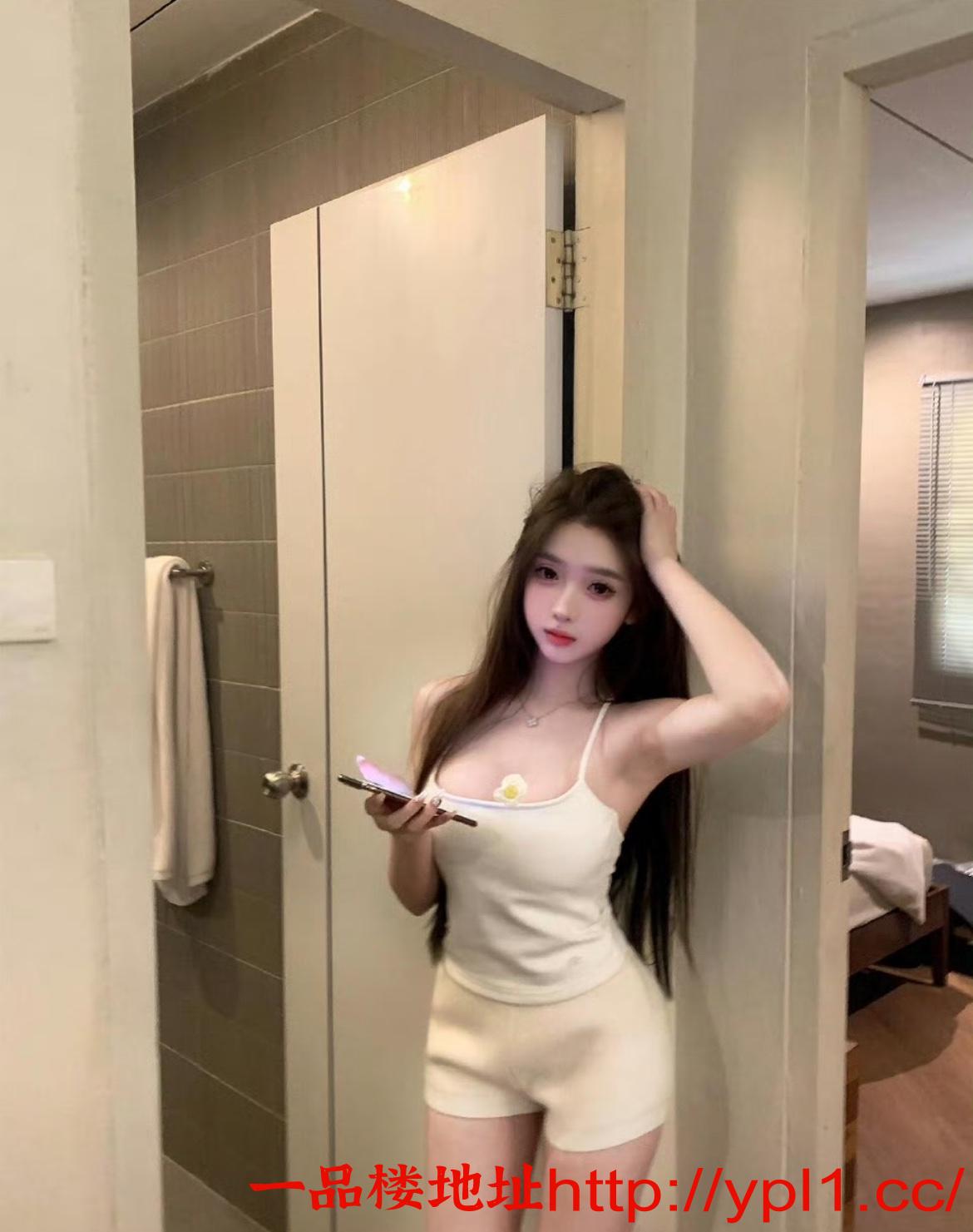 兼职御姐身材S纯欲妩媚