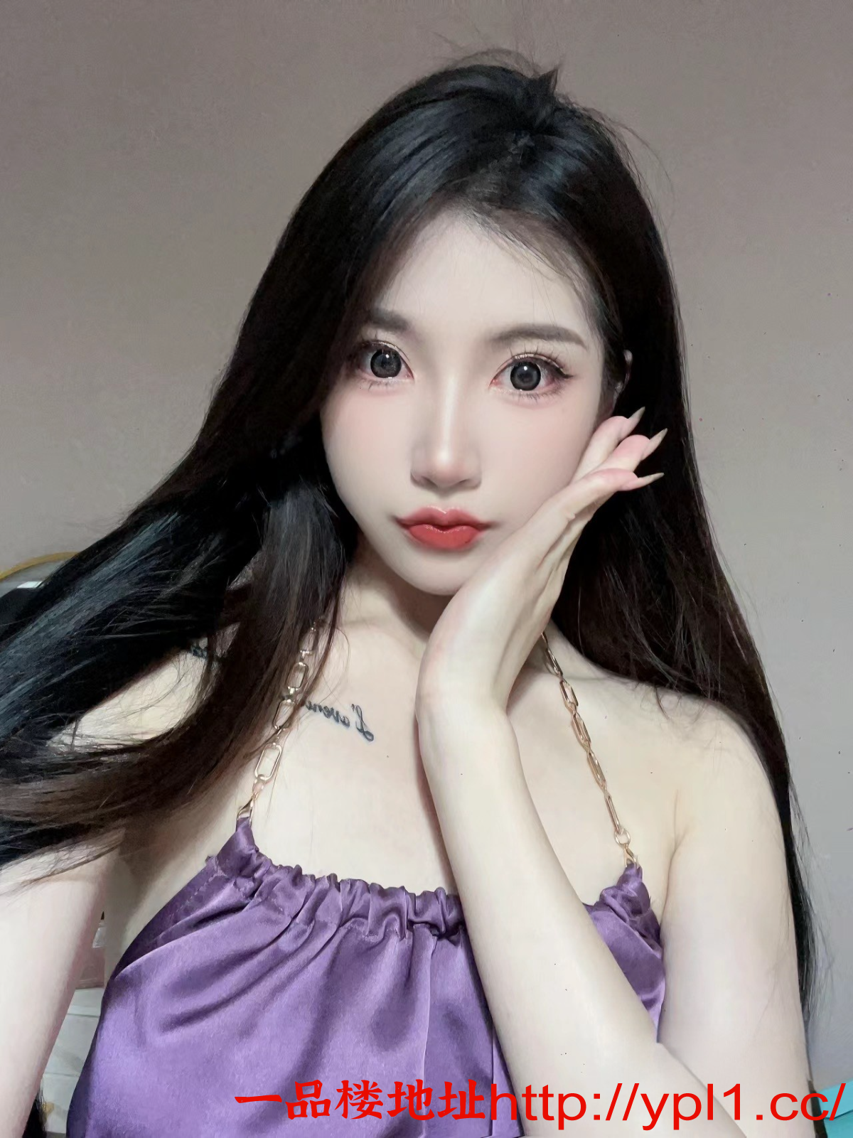 刚下海的粉嫩妹妹