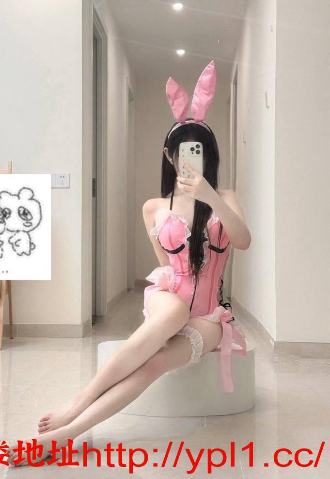 性感嫩粉多汁妹妹