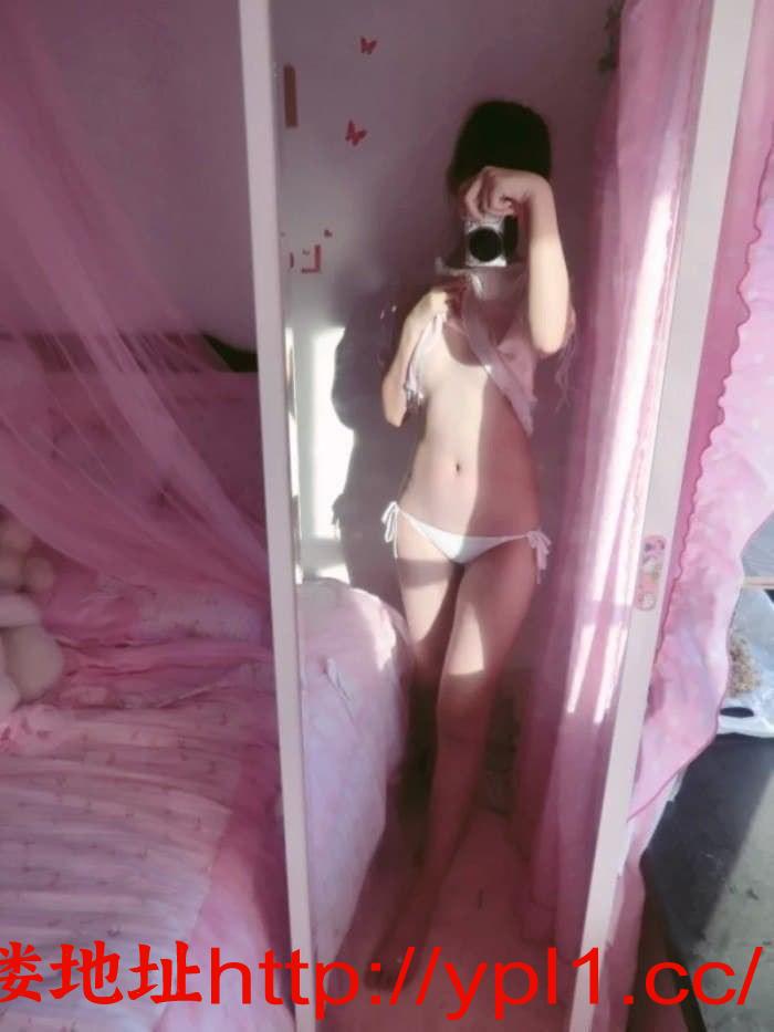 极品红粉尤物兼职幼师小姐姐