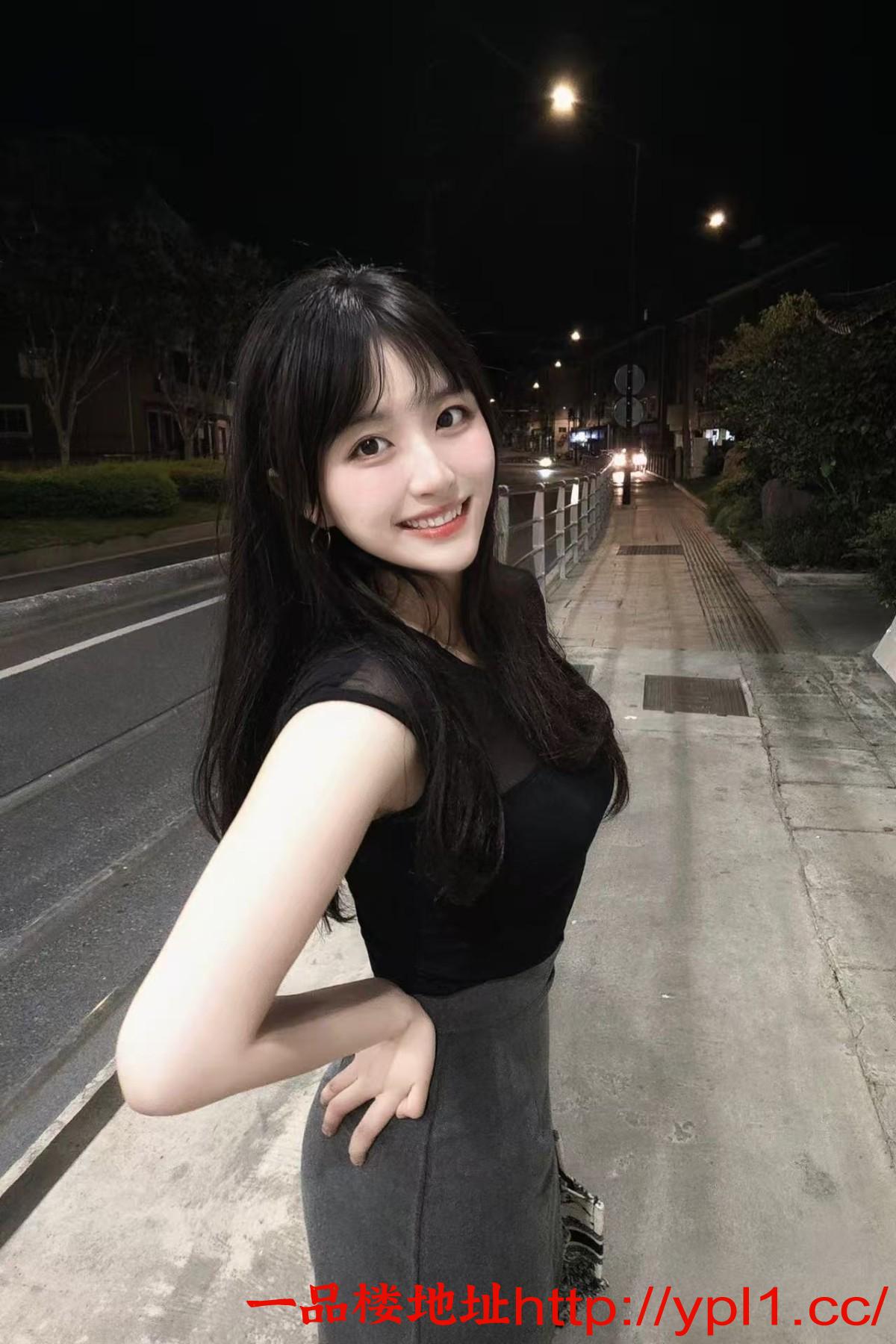 /义乌高颜值瑜伽妹妹