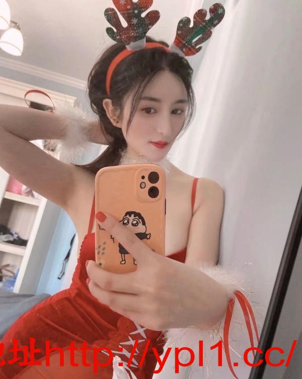 颜值性感美女茉莉