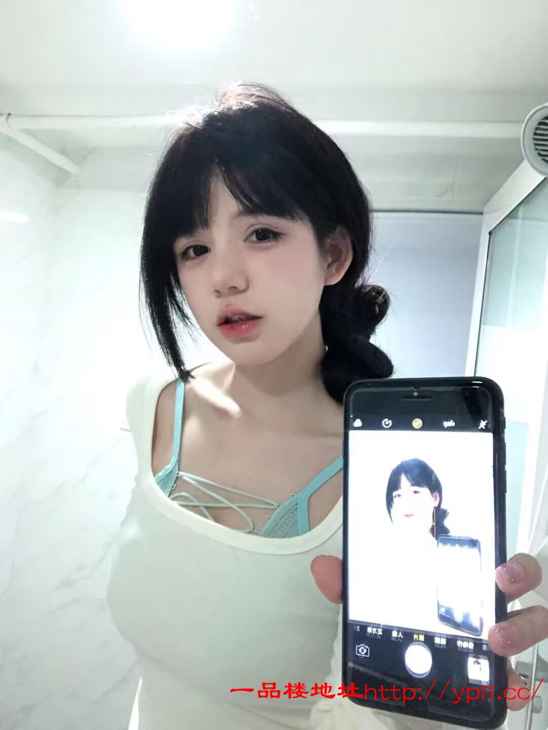 00后粉嫩幼师兼职