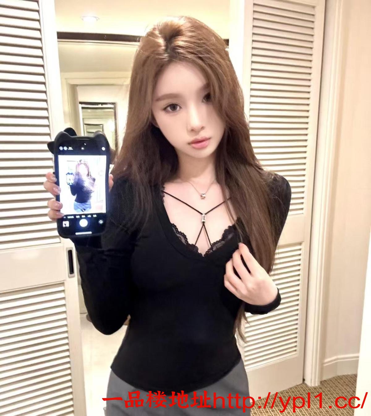 长洲区清纯高颜值性感御姐00后