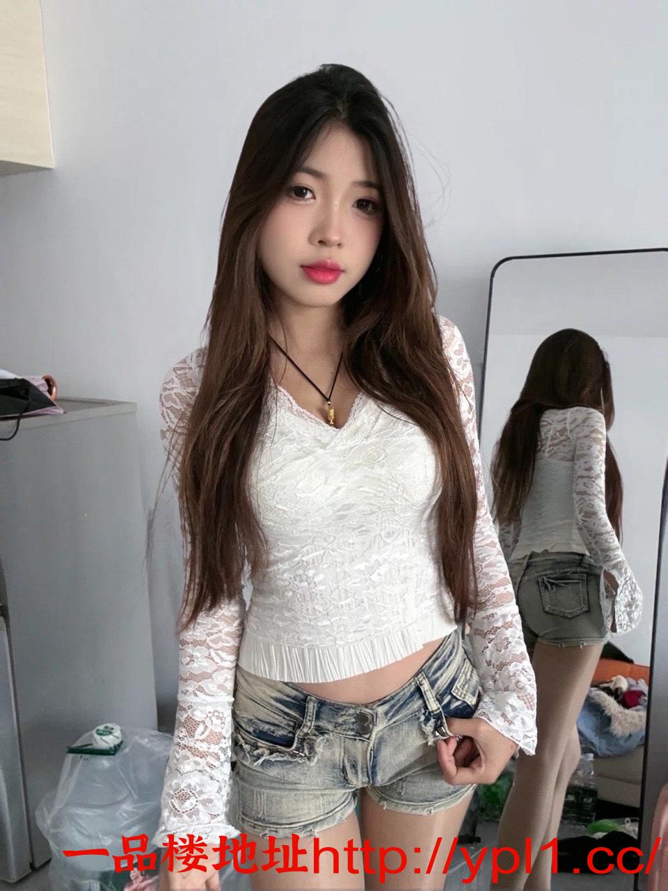 重庆性感尤物泄火爽