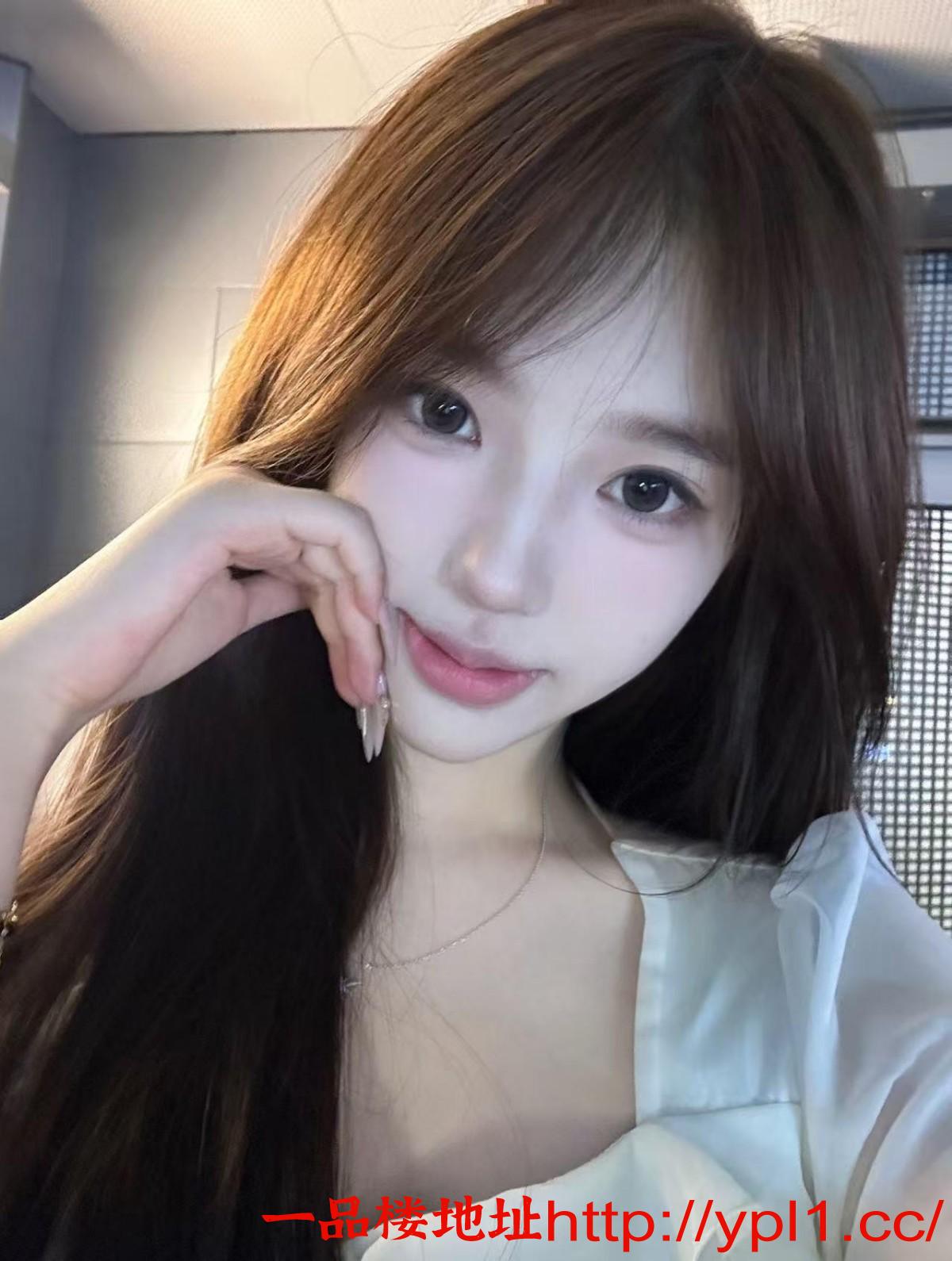 清纯性感美臀御姐兼职