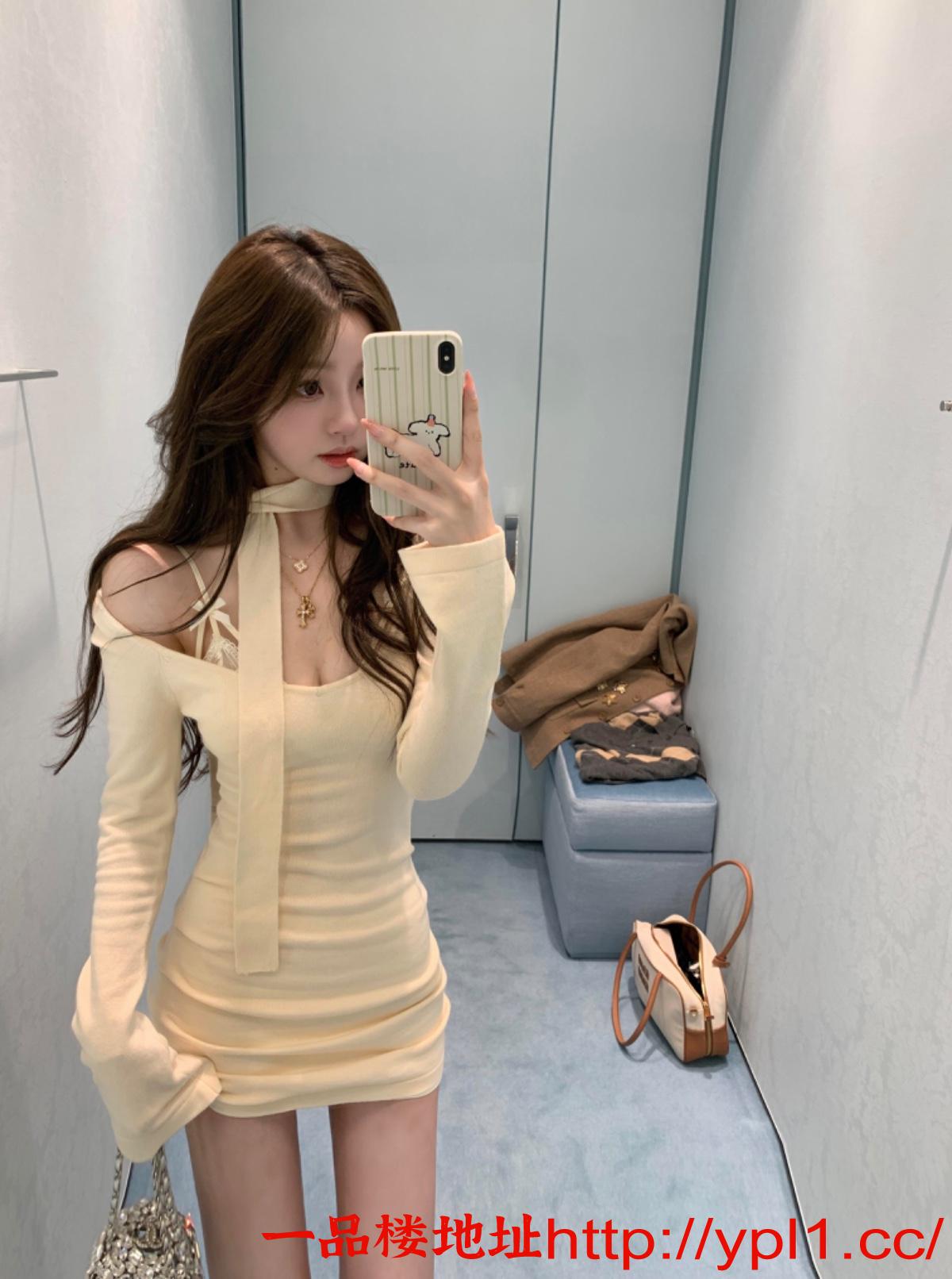 大胸超甜的妹子 皮肤又白又嫩（可外出）