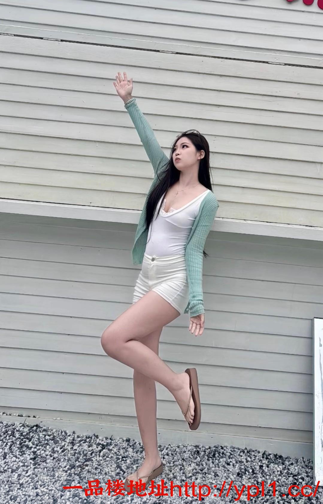 包河新来小妹妹 前女友感觉