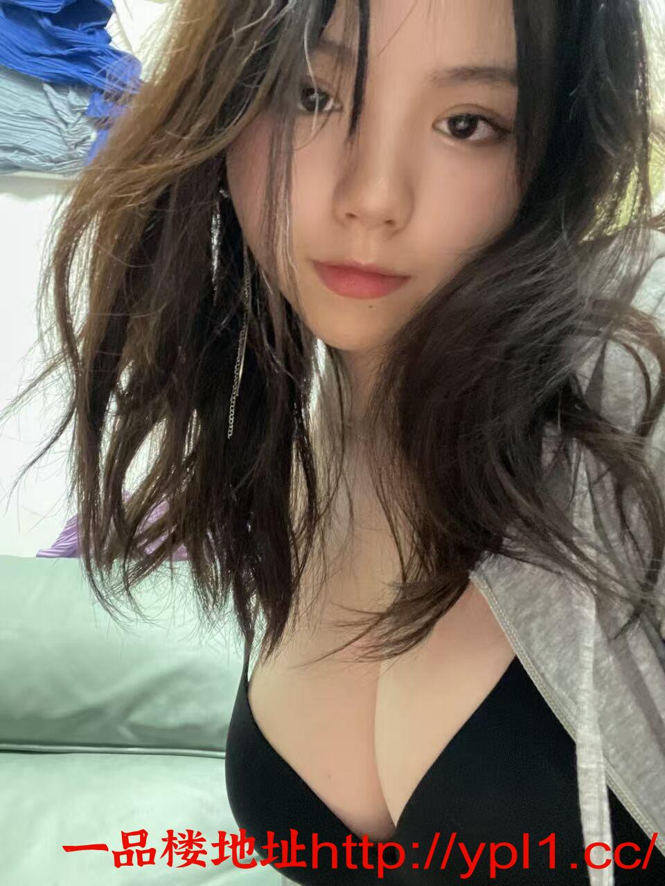 杭州湾00后微胖极品型小姐姐