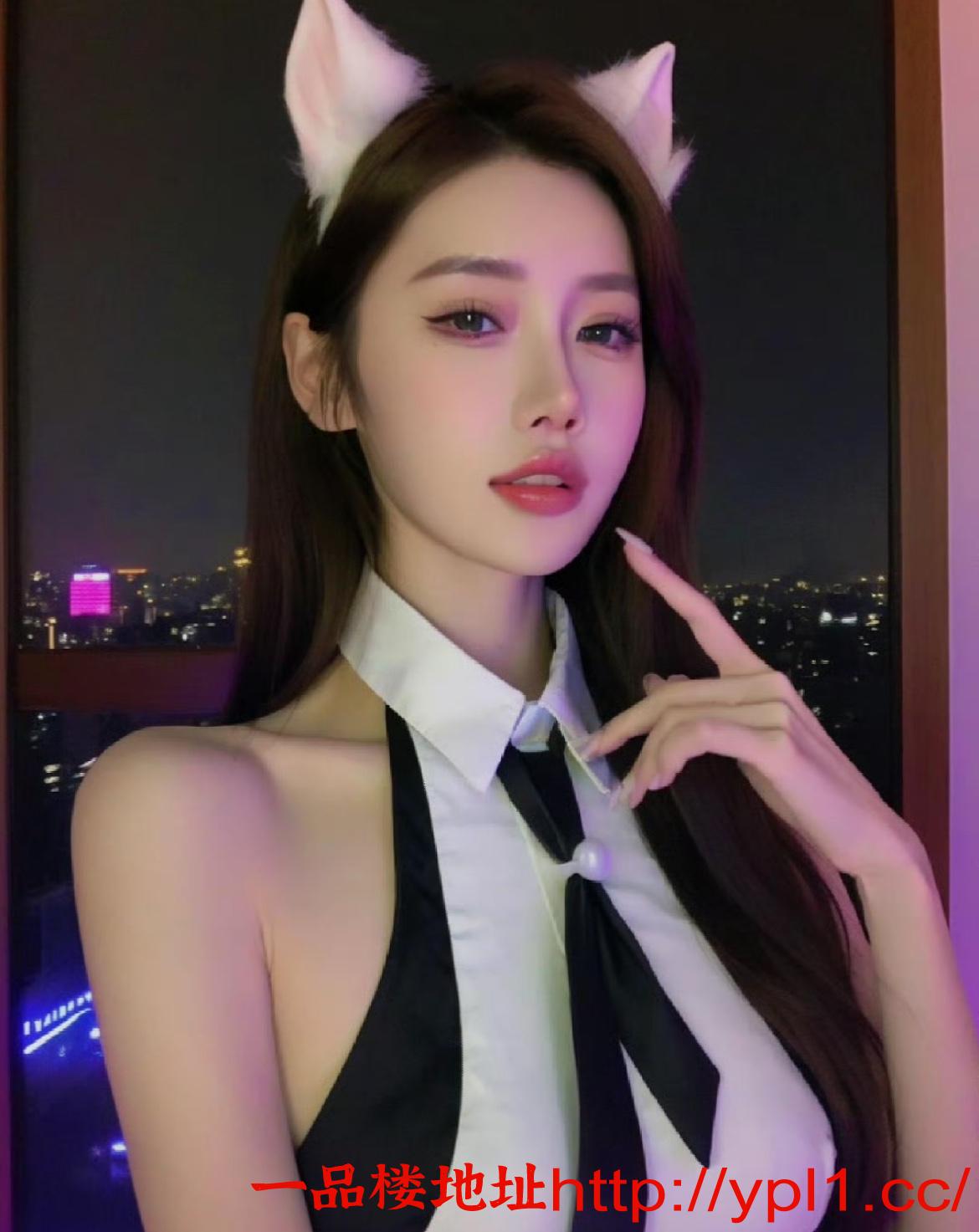 性感迷人小妖精长腿奶大后入神器