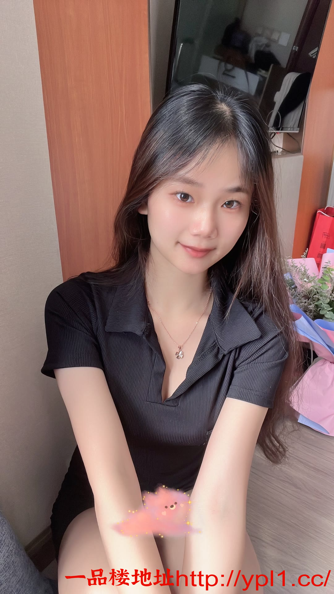 龙岗青纯小萝莉