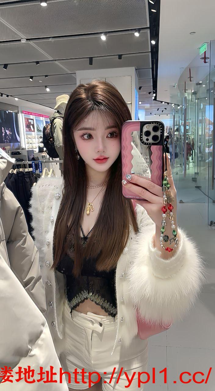 纯欲巨乳好身材小姐姐已验证