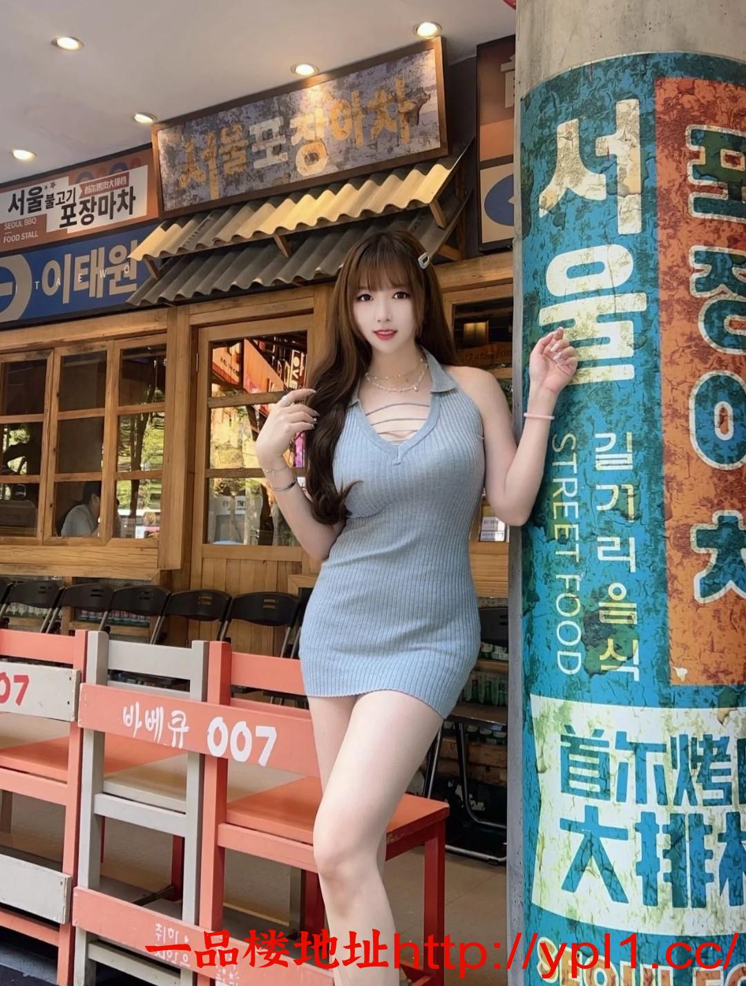 贴心温柔大学妹服务一流