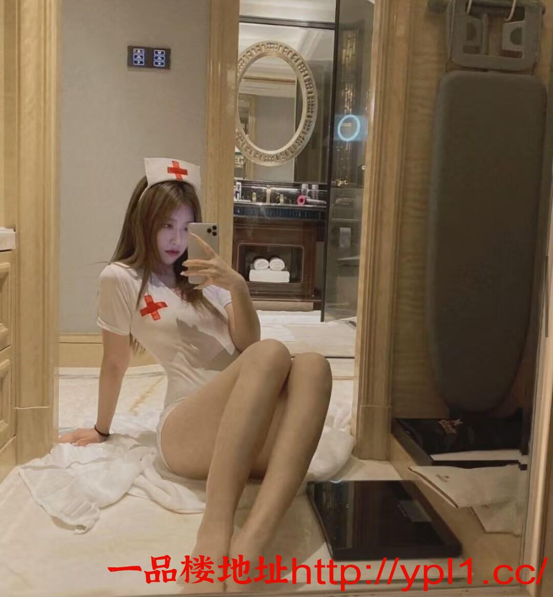 小辣妹是个吸精神器