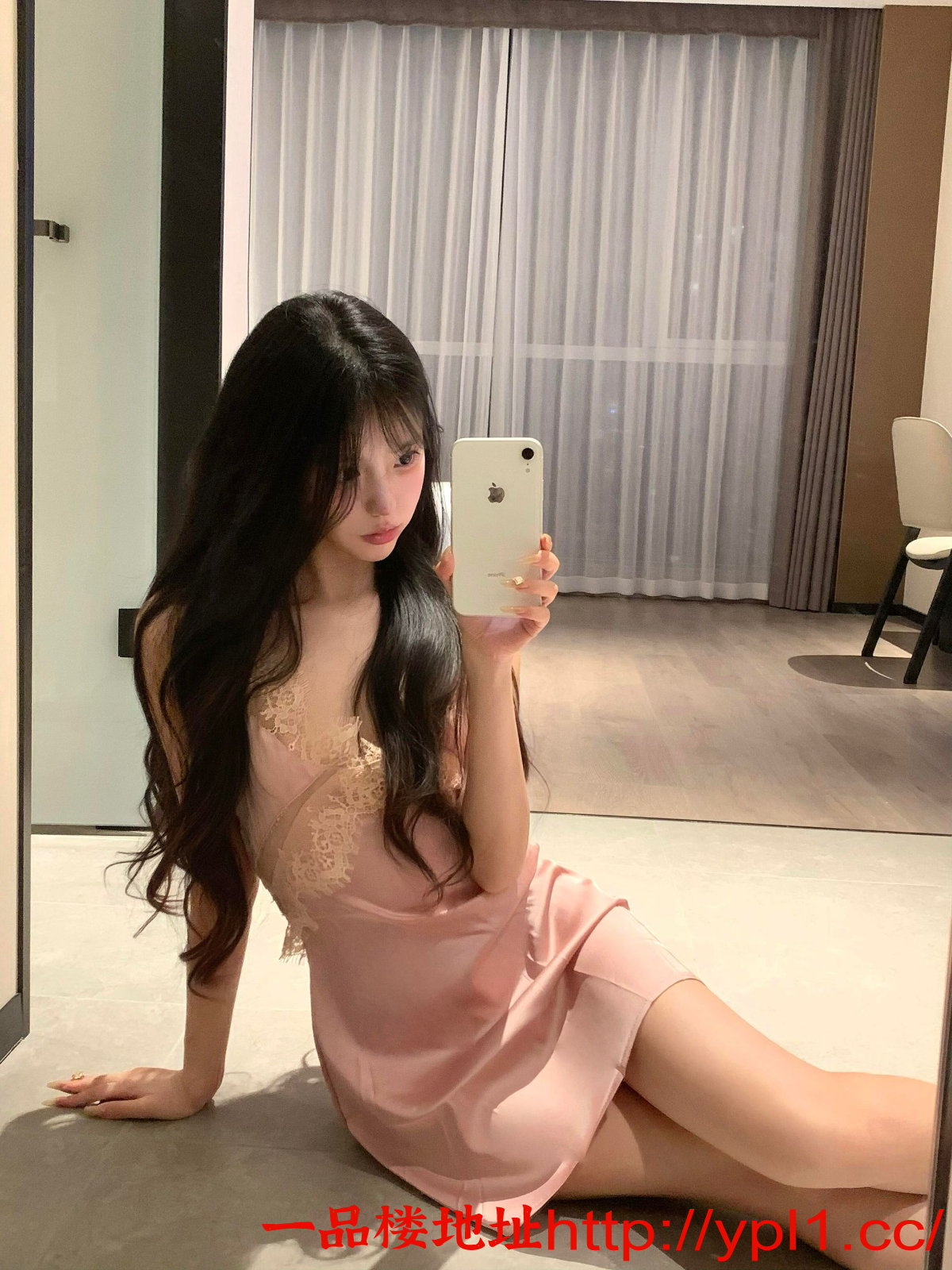 颜值小萌妹包裹性强(可外出)