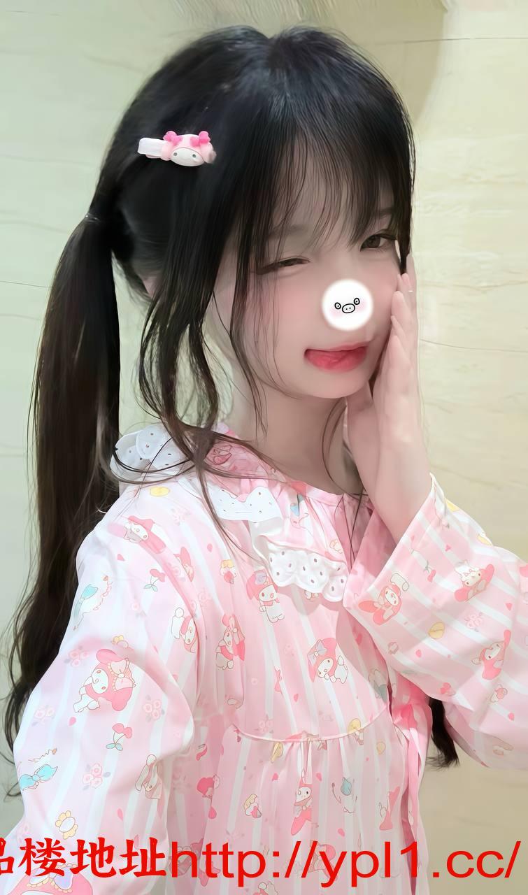 建邺娇小水多粉嫩妹