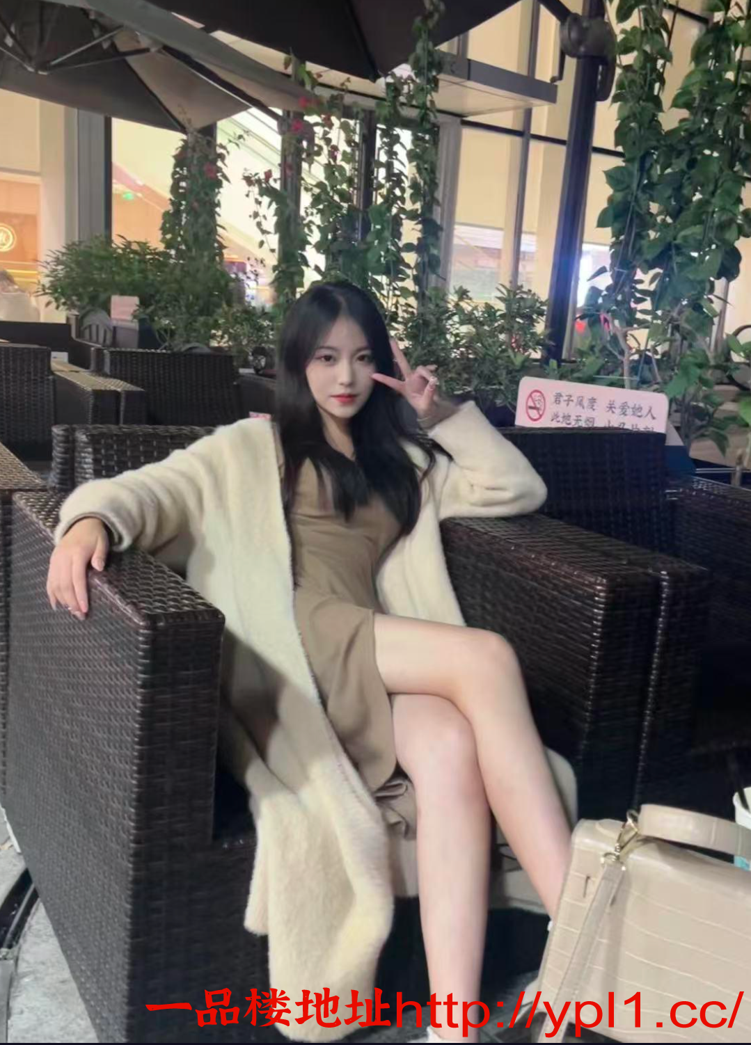 新人下海讨生活（可包夜）