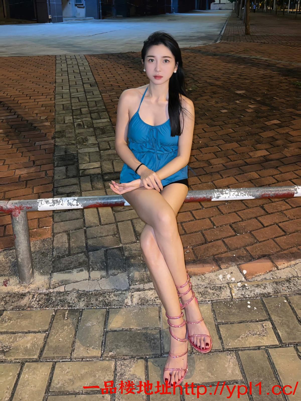 建邺极品清纯反差学姐粉嫩听话