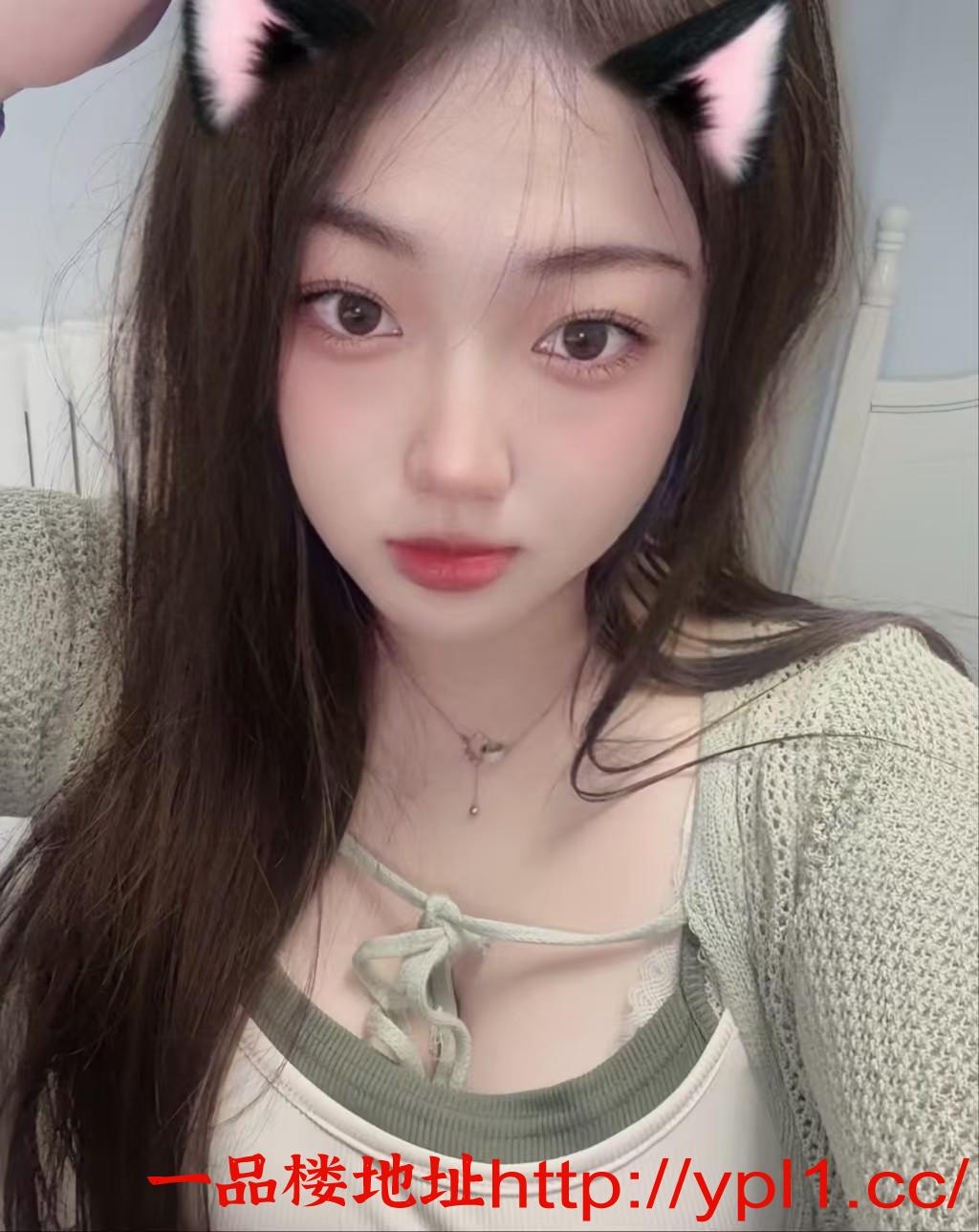 的妹妹23长的不错