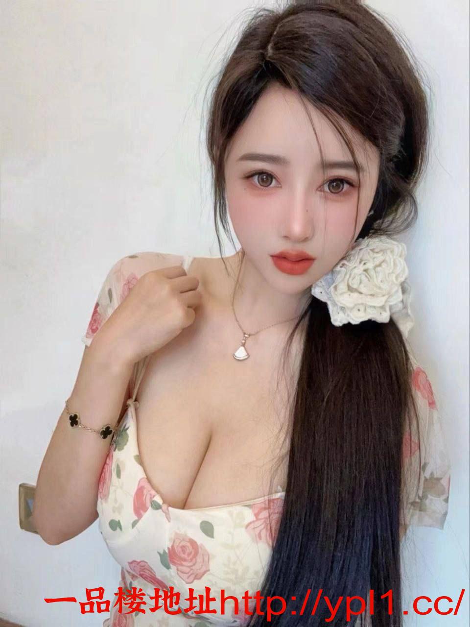 体验很好的年轻少妇