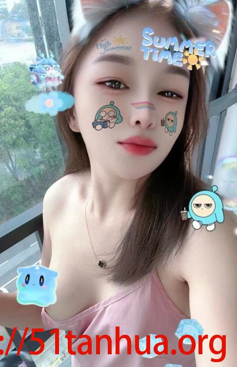 滨江骚货小兮老师