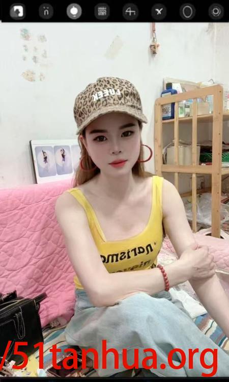 石狮水床小姐姐