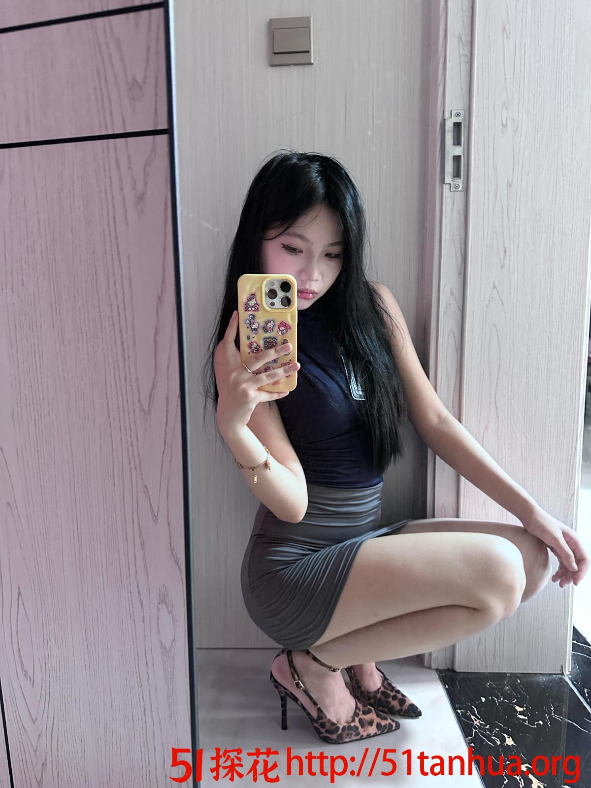 上城嫩妹不催人